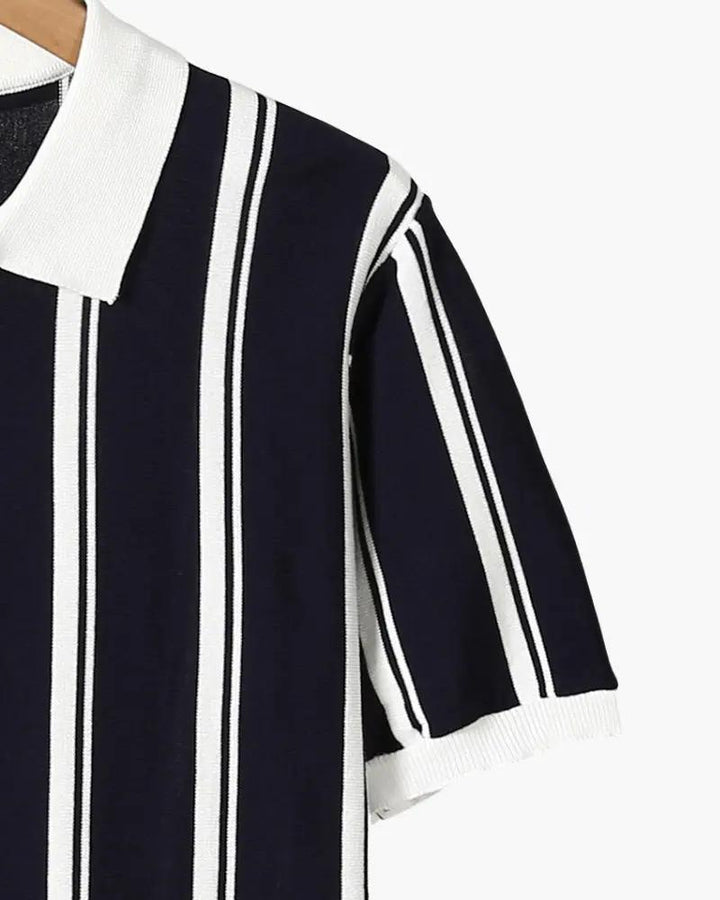 Modena demi-zip