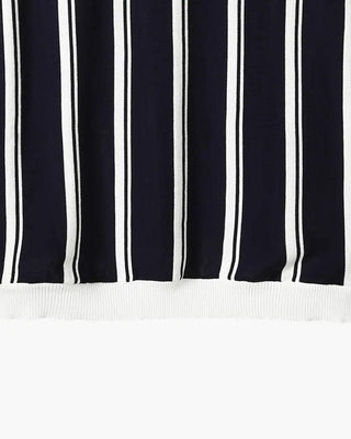Modena demi-zip