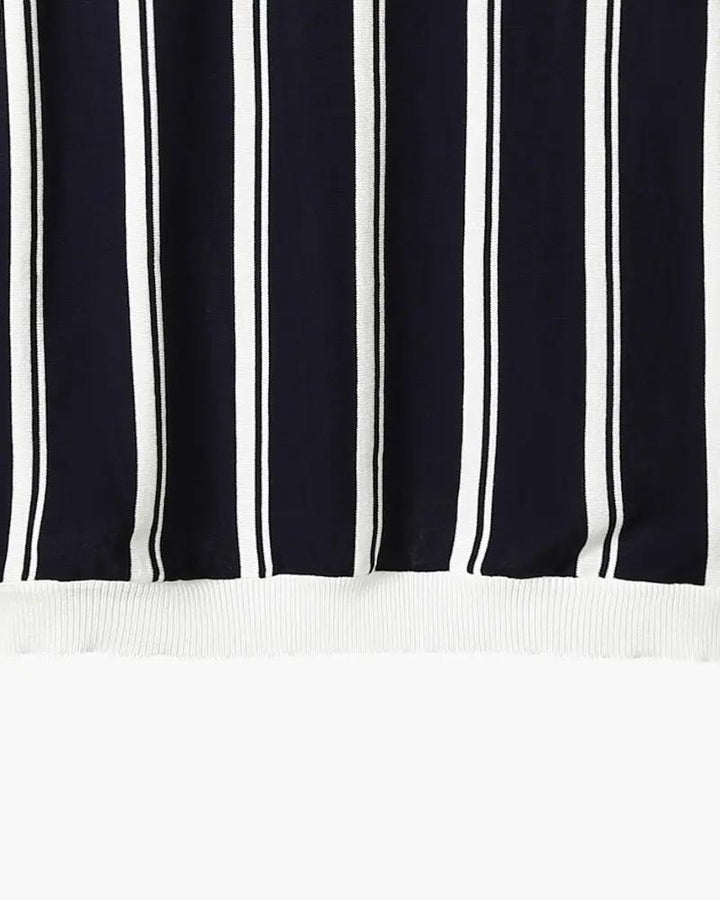 Modena demi-zip