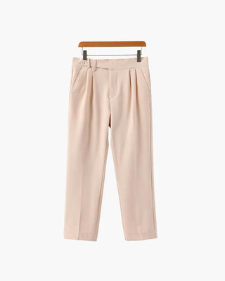 Pantalon taille haute Paris