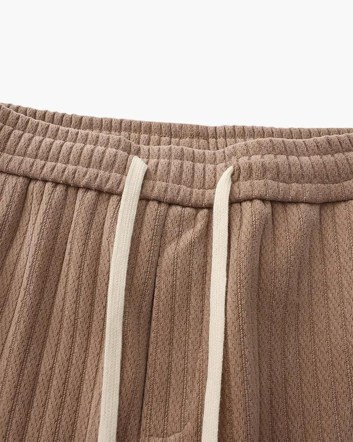 Pantalon en velours Roman
