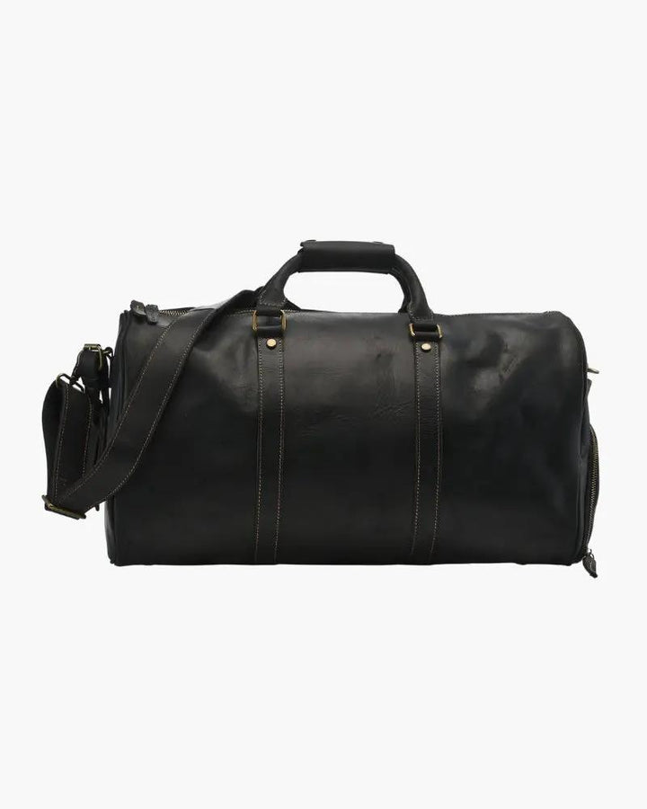 Montague Sac de voyage en cuir