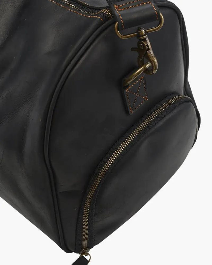 Montague Sac de voyage en cuir