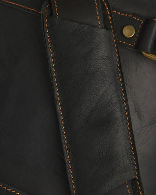 Montague Sac de voyage en cuir