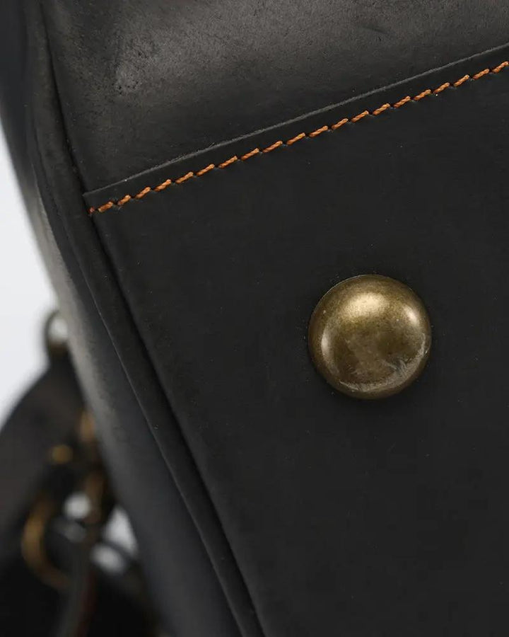 Montague Sac de voyage en cuir