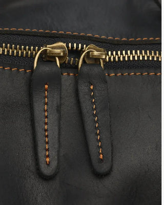 Montague Sac de voyage en cuir