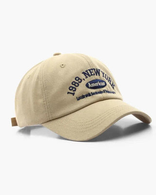 Casquette New York