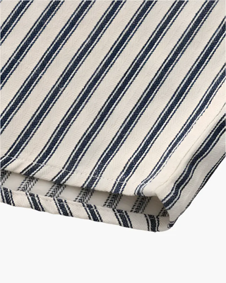 Chemise rayée pour homme