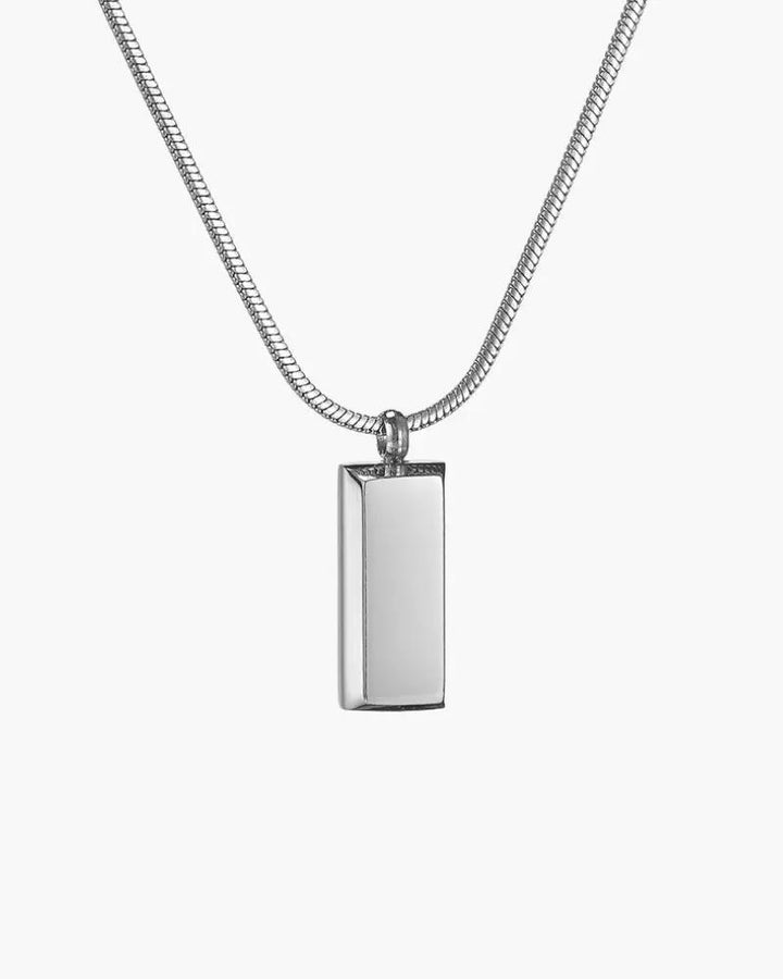 Pendentif Axis Tag