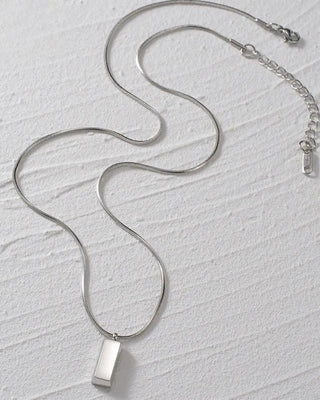 Pendentif Axis Tag