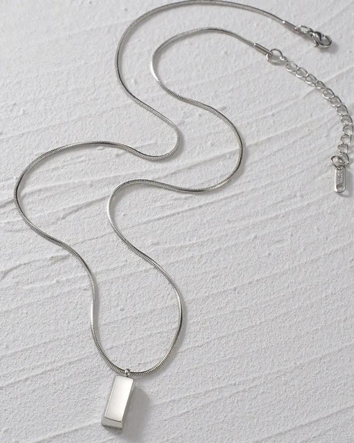 Pendentif Axis Tag