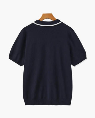 Polo Monaco Edge