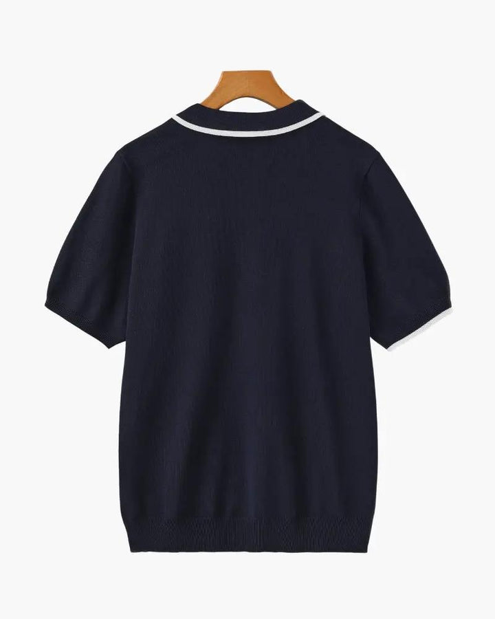 Polo Monaco Edge