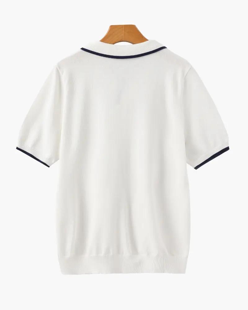Polo Monaco Edge