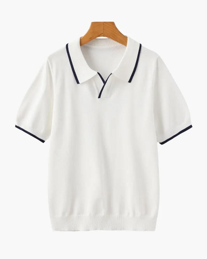 Polo Monaco Edge