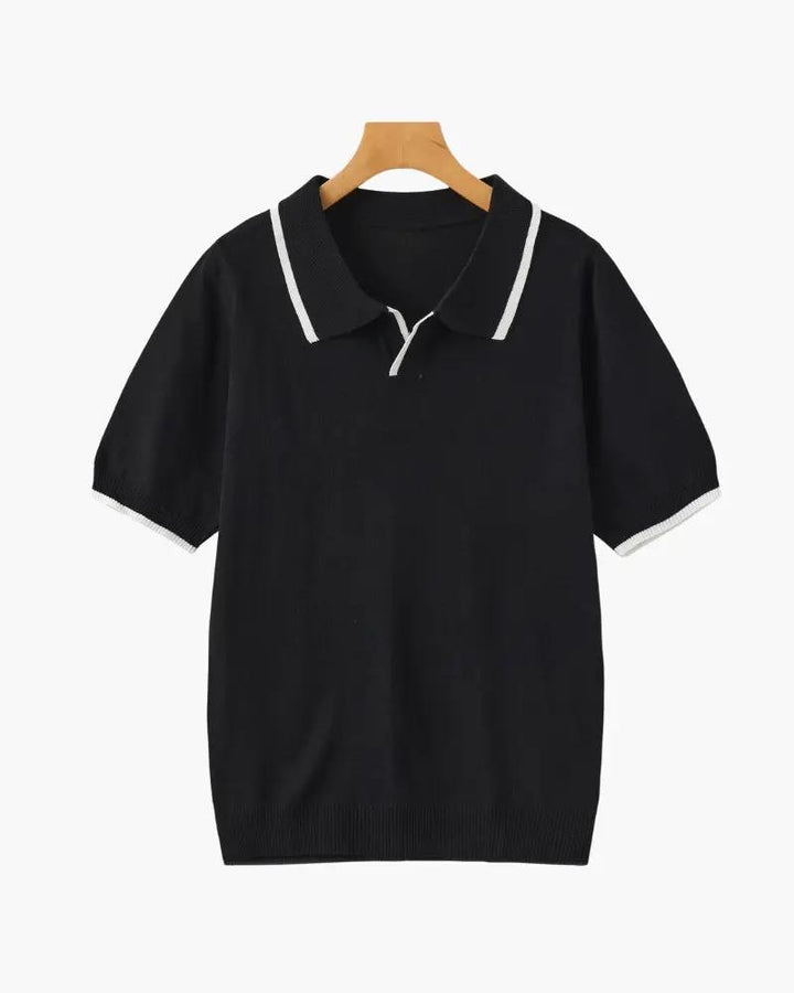 Polo Monaco Edge