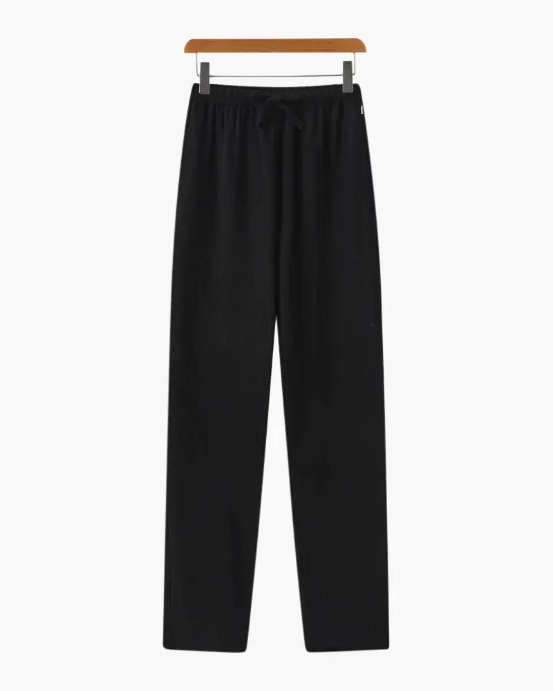 Marrakech - Pantalon en lin (taille slim)