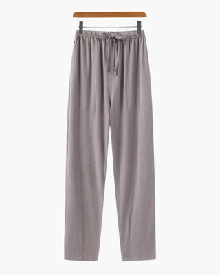 Marrakech - Pantalon en lin (taille slim)