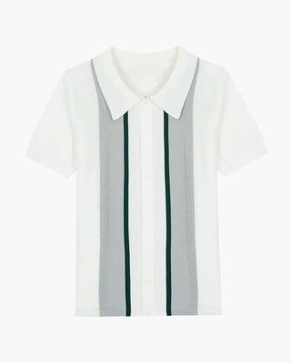 Polo en Tricot Bradford